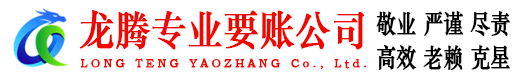 新干收债公司